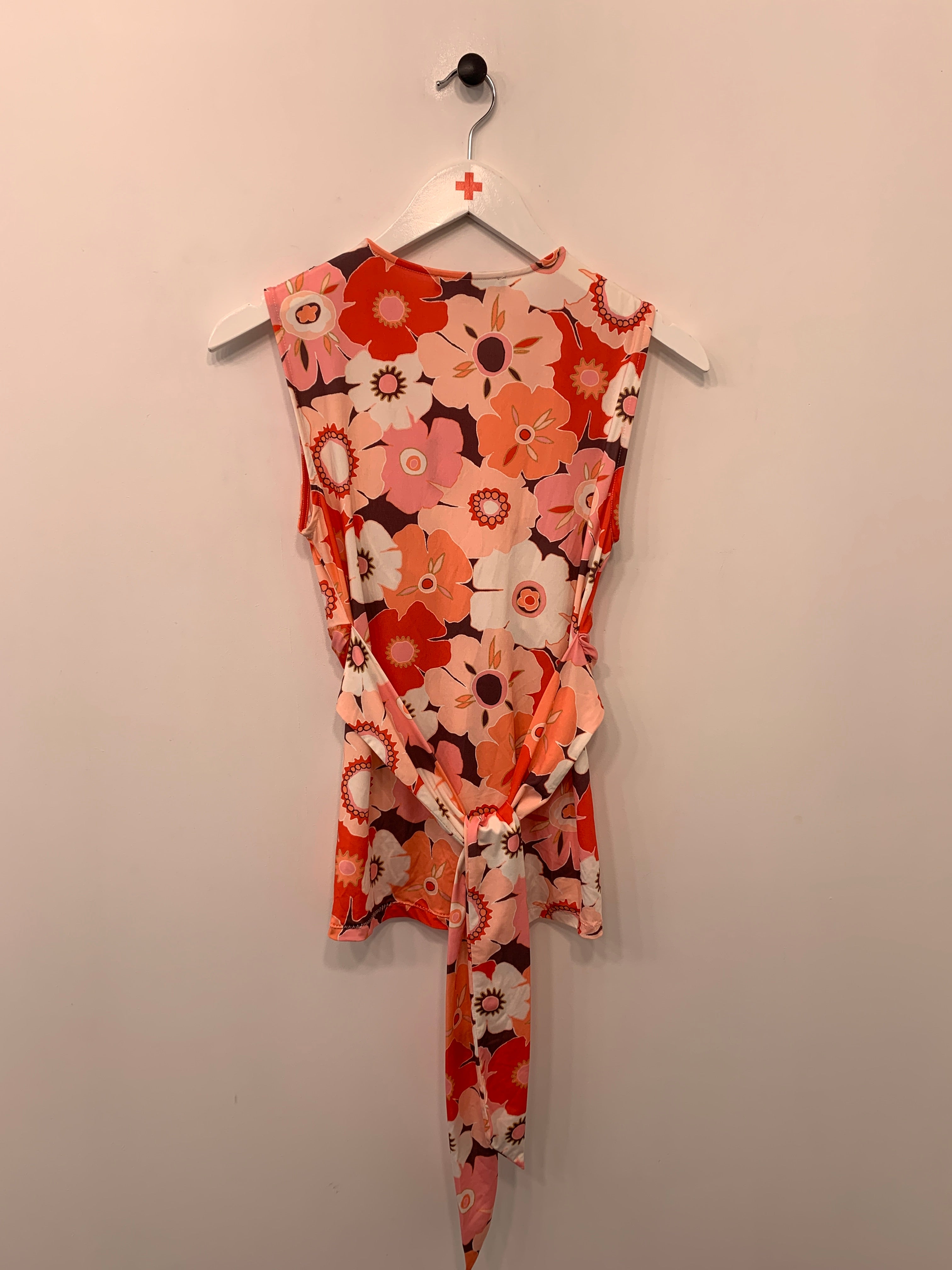 Ilse Jacobsen Bluse
